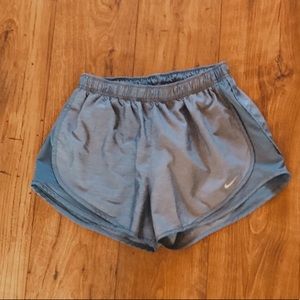 nike athletic shorts